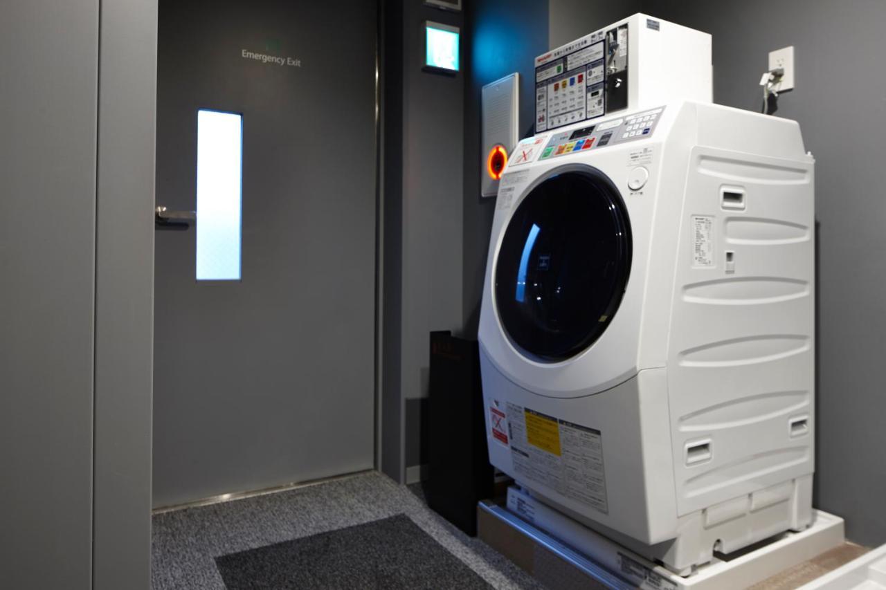 Cocoshuku Akasaka Premium Hotel Tokyo Ngoại thất bức ảnh