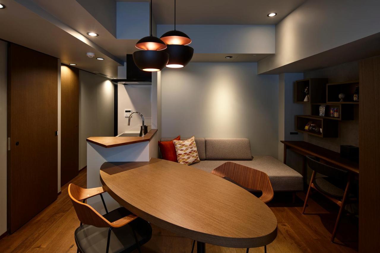 Cocoshuku Akasaka Premium Hotel Tokyo Ngoại thất bức ảnh