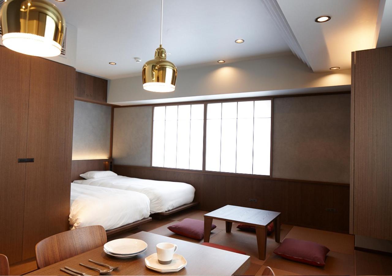 Cocoshuku Akasaka Premium Hotel Tokyo Ngoại thất bức ảnh