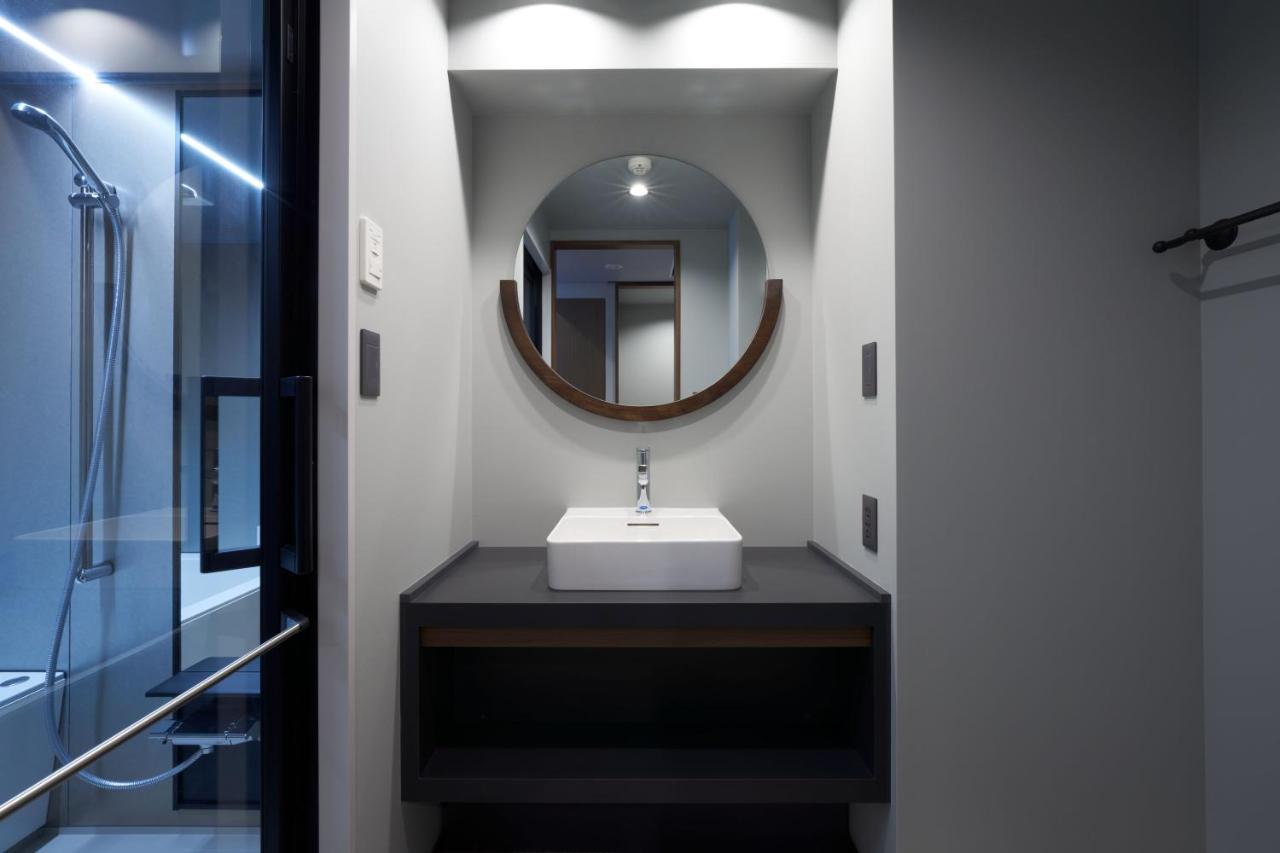 Cocoshuku Akasaka Premium Hotel Tokyo Ngoại thất bức ảnh