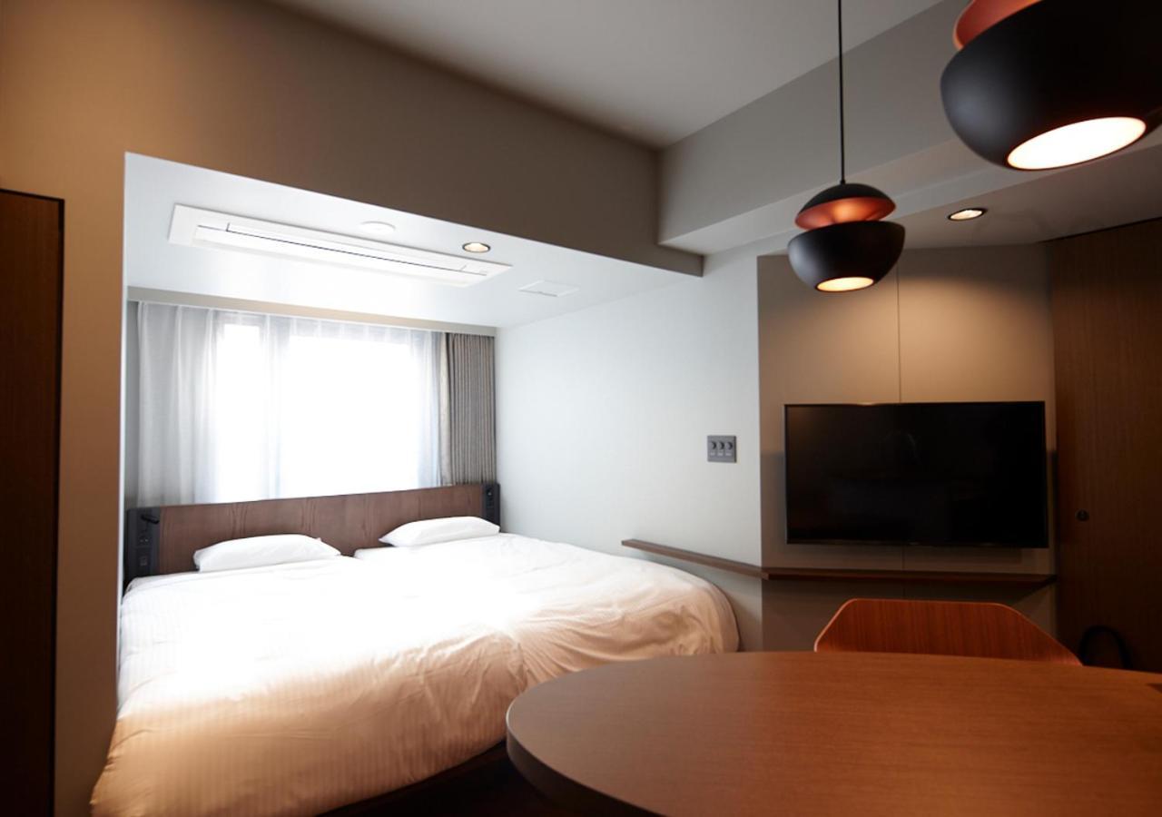 Cocoshuku Akasaka Premium Hotel Tokyo Ngoại thất bức ảnh