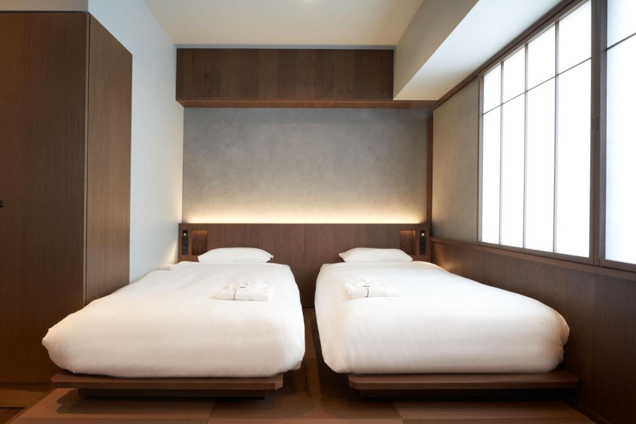 Cocoshuku Akasaka Premium Hotel Tokyo Ngoại thất bức ảnh