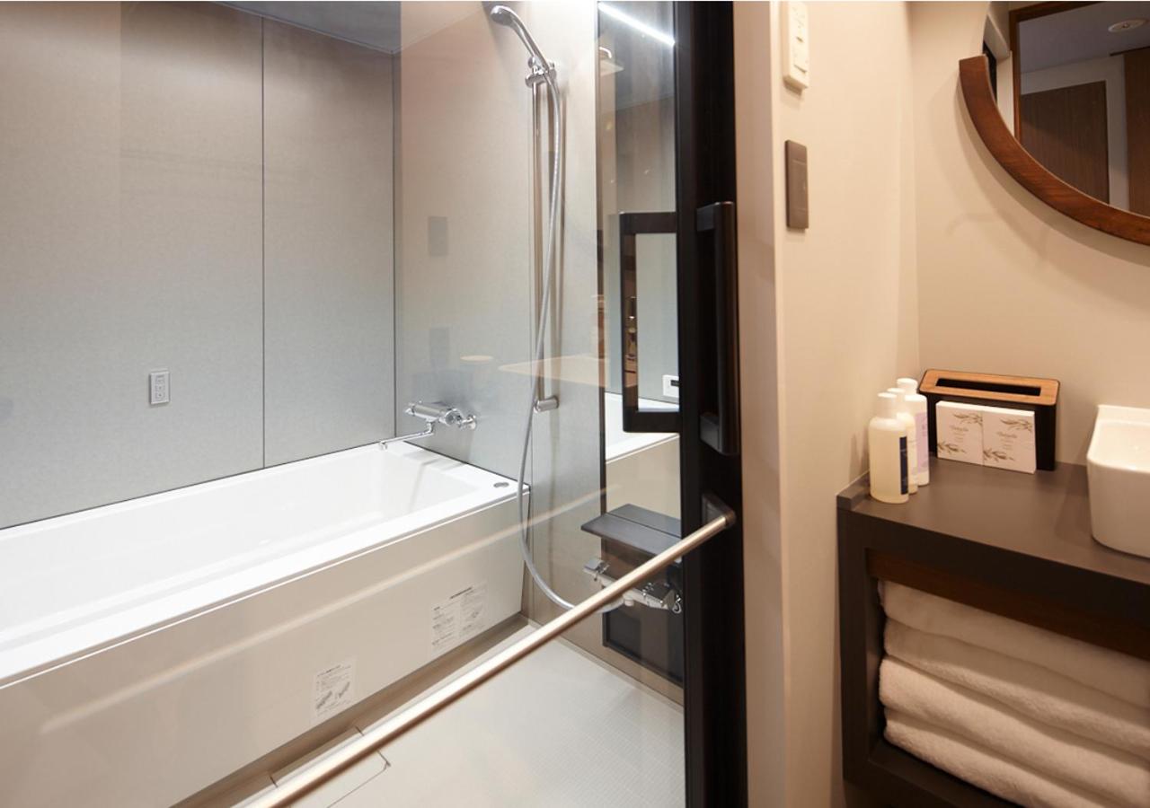 Cocoshuku Akasaka Premium Hotel Tokyo Ngoại thất bức ảnh