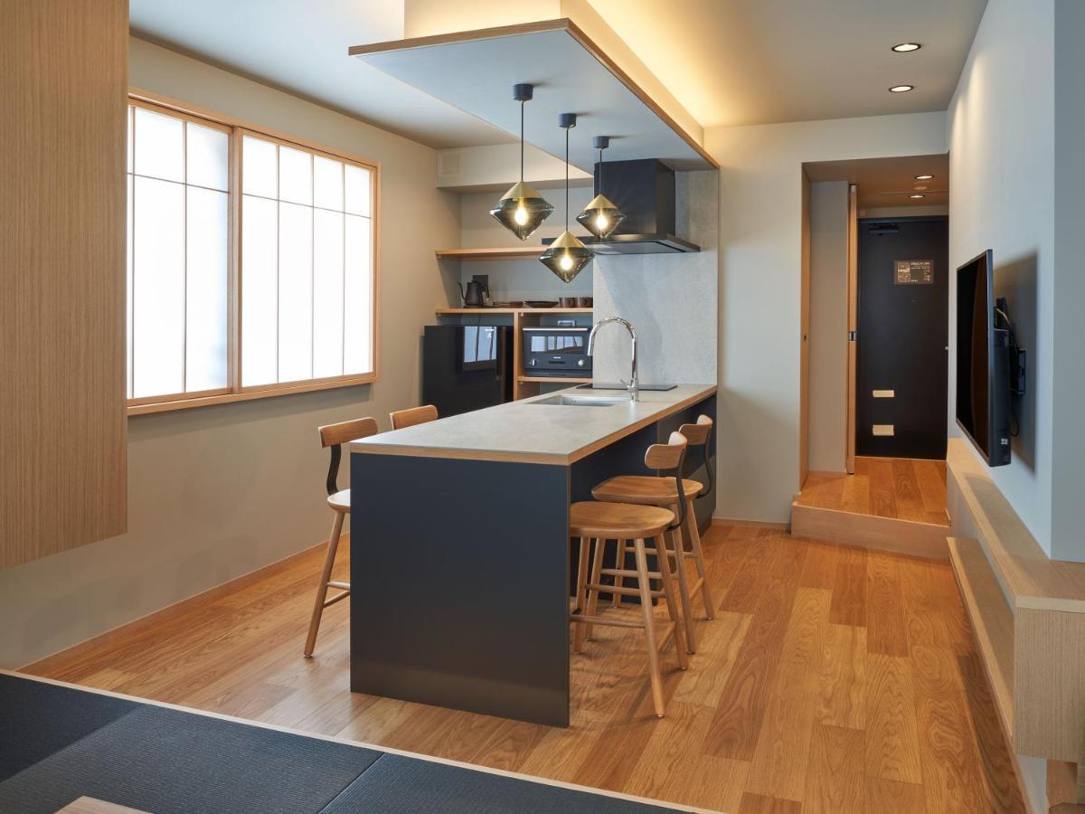 Cocoshuku Akasaka Premium Hotel Tokyo Ngoại thất bức ảnh