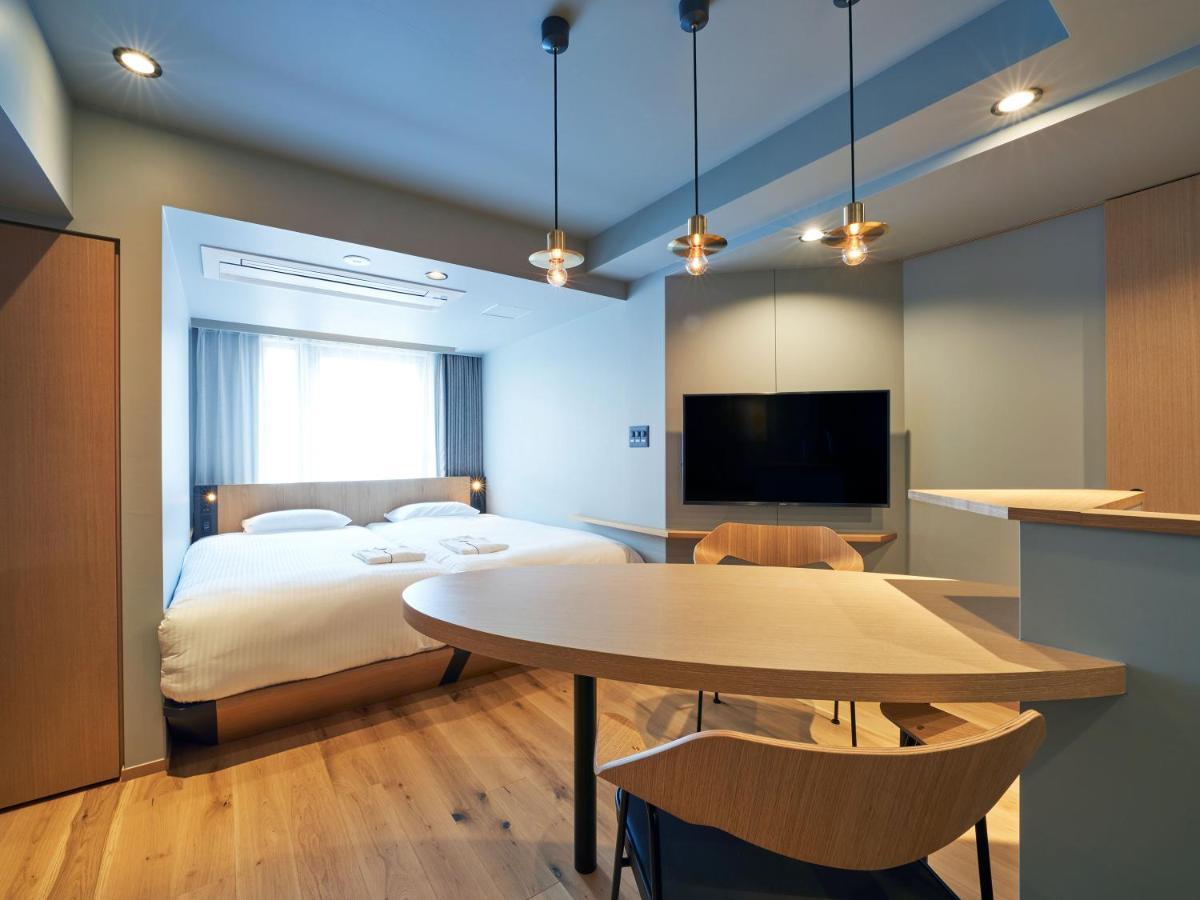 Cocoshuku Akasaka Premium Hotel Tokyo Ngoại thất bức ảnh