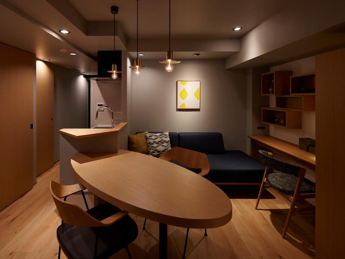 Cocoshuku Akasaka Premium Hotel Tokyo Ngoại thất bức ảnh