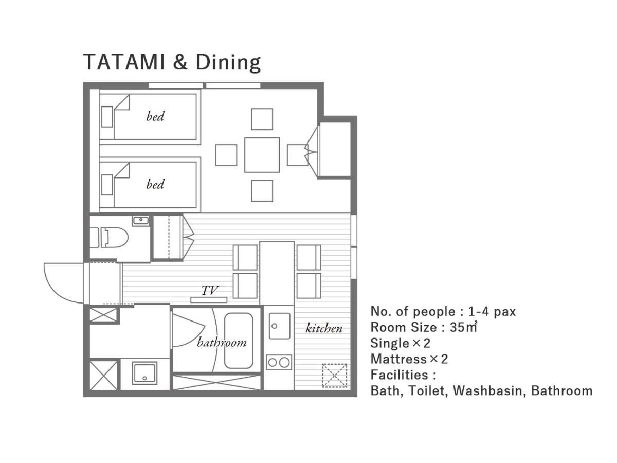 Cocoshuku Akasaka Premium Hotel Tokyo Ngoại thất bức ảnh