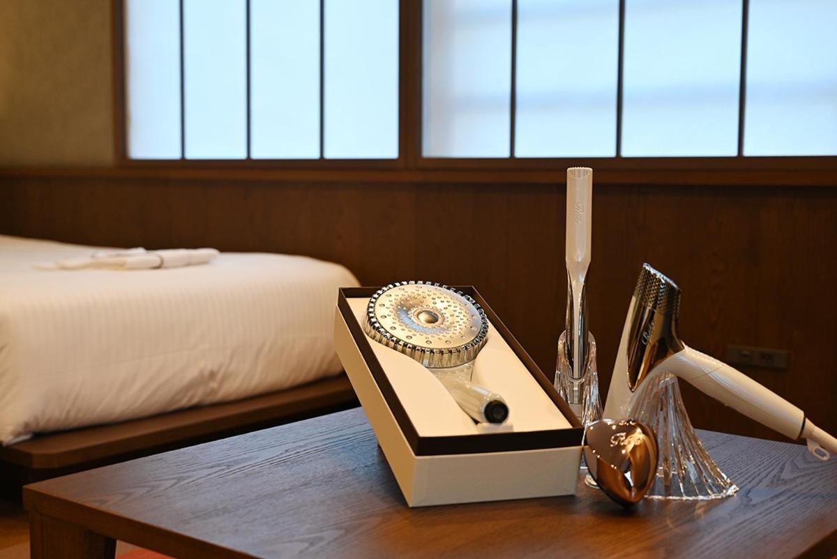 Cocoshuku Akasaka Premium Hotel Tokyo Ngoại thất bức ảnh